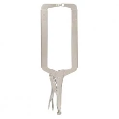 18 in. Locking Clamp by Southwire