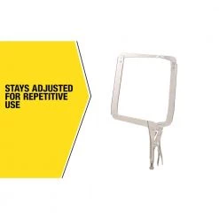 18 in. Deep Reach Locking Clamps by Southwire -Deals Freeman Store southwire locking pliers 781624 1f 1000