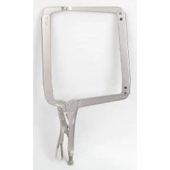 18 in. Deep Reach Locking Clamps by Southwire