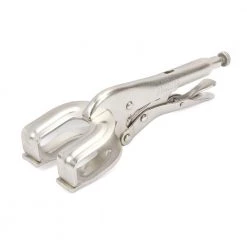 9 in. Locking Weld in.g Clamp by Southwire