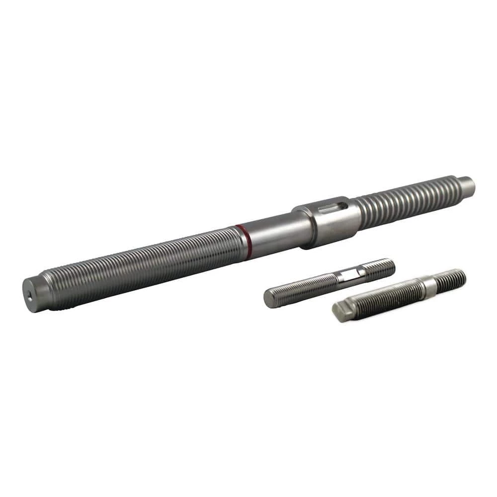 1/2 in. Main Draw Stud - Max Punch by Southwire 2 1/2 in. Main Draw Stud - Max Punch by Southwire - Image 2