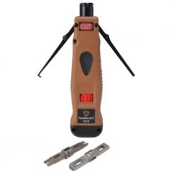PDTP-K1 Professional Impact Punchdown Tool by Southwire