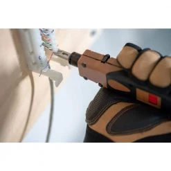 PDTP-K1 Professional Impact Punchdown Tool by Southwire -Deals Freeman Store southwire punches nail setters 58745540 76 1000