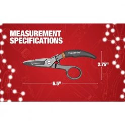 ESP-1 Electrician Scissors - Pro by Southwire -Deals Freeman Store southwire scissors 58743740 44 1000