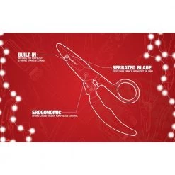ESP-1 Electrician Scissors - Pro by Southwire -Deals Freeman Store southwire scissors 58743740 fa 1000