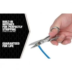 ESS-1 Electrician Scissors by Southwire -Deals Freeman Store southwire scissors 58743840 1f 1000