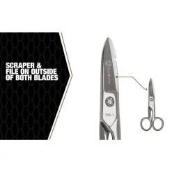 ESS-1 Electrician Scissors by Southwire -Deals Freeman Store southwire scissors 58743840 fa 1000