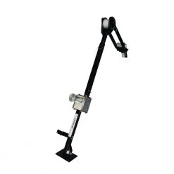 6K Cable Puller (No Motor) Includes Adaptors and PC100 by Southwire