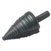 1/4 in. 1-3/8 in. Step Drill Bit by Southwire