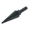 3/16 in. to 7/8 in. High Speed Steel Step Drill Bit by Southwire