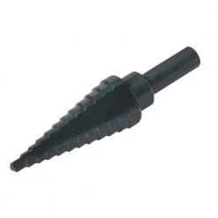3/16 in. to 7/8 in. High Speed Steel Step Drill Bit by Southwire