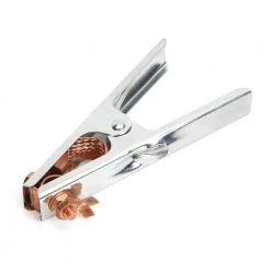 500 Amp Steel Ground Clamp by Southwire