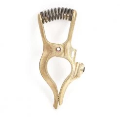 200 AMP Copper Ground Clamp by Southwire