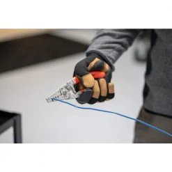 6 AWG -12 AWG Ergo Wire Stripper by Southwire -Deals Freeman Store southwire wire strippers 58277940 4f 1000