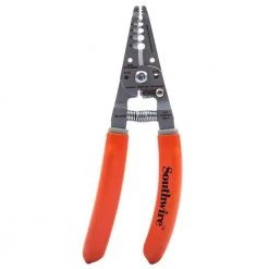 6 AWG -12 AWG Ergo Wire Stripper by Southwire