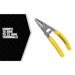 Ergo Wire Stripper 10 AWG -18 AWG by Southwire -Deals Freeman Store southwire wire strippers 58278040 fa 1000