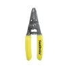 6 in. Compact Wire Stripper 10 AWG -18 AWG by Southwire