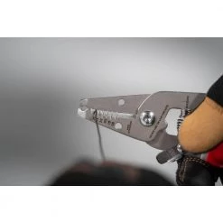 Compact Stranded Wire Stripper 16 AWG -26 AWG by Southwire -Deals Freeman Store southwire wire strippers 58278240 1f 1000