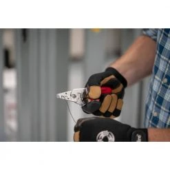 Compact Stranded Wire Stripper 16 AWG -26 AWG by Southwire -Deals Freeman Store southwire wire strippers 58278240 4f 1000