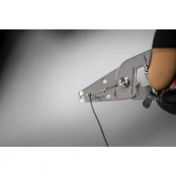 Compact Stranded Wire Stripper 16 AWG -26 AWG by Southwire -Deals Freeman Store southwire wire strippers 58278240 fa 1000