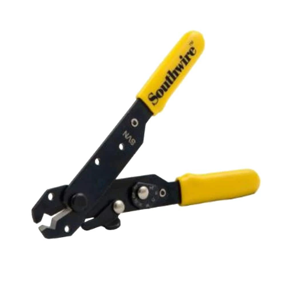 V-Notch Wire Stripper by Southwire 2 V-Notch Wire Stripper by Southwire - Image 2