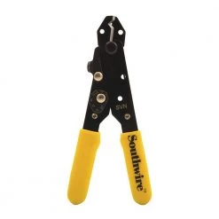 V-Notch Wire Stripper by Southwire