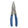 8 in. Long-Nose Multi-Purpose Stripper/Crimper Tool by Southwire