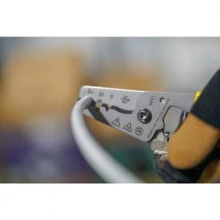 Coax Cable Cutter and Stripper by Southwire -Deals Freeman Store southwire wire strippers 58746840 1f 1000