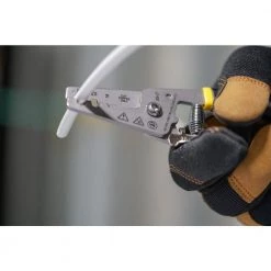 Coax Cable Cutter and Stripper by Southwire -Deals Freeman Store southwire wire strippers 58746840 44 1000