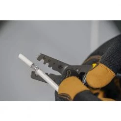 Coax Cable Cutter and Stripper by Southwire -Deals Freeman Store southwire wire strippers 58746840 76 1000