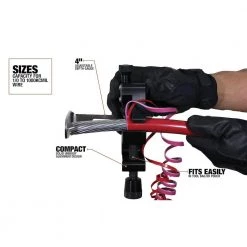 8 in. Adjustable Cable Stripper 1/0-1000 KCMIL by Southwire -Deals Freeman Store southwire wire strippers 64984901 4f 1000