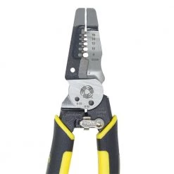Forged Wire Stripper 8 AWG -16 AWG by Southwire -Deals Freeman Store southwire wire strippers 65028140 40 1000