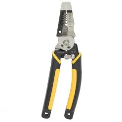 Forged Wire Stripper 8 AWG -16 AWG by Southwire