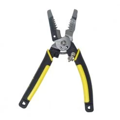 Forged Wire Stripper 8 AWG -16 AWG by Southwire -Deals Freeman Store southwire wire strippers 65028140 77 1000