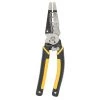 8 in. Forged Wire Stripper 12/2 AWG and 14/2 AWG by Southwire