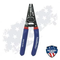 Ergo Wire Stripper 10 AWG -18 AWG by Southwire