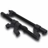 10 in. Coil Spring Compressor Auto Strut Suspension Remover Installer Tool by XtremepowerUS