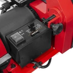 1 in. x 30 in. Belt with 5 in. Disc Sander Corded Bench Top Polish Grinder Table Sanding Station by XtremepowerUS -Deals Freeman Store xtremepowerus belt sanders 46000 h1 44 1000