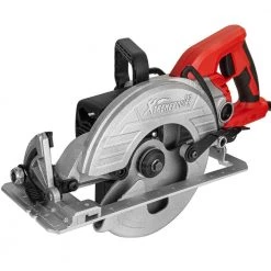 7-1/4 in. 1800-Watt Circular Saw Cut Off Saw Cutter Adjustable Cutting Depth by XtremepowerUS