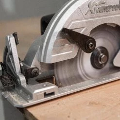 1800-Watt 7-1/4 in. Circular Saw Cut Off Saw Cutter Adjustable Cutting Depth by XtremepowerUS -Deals Freeman Store xtremepowerus circular saws 47522 h fa 1000