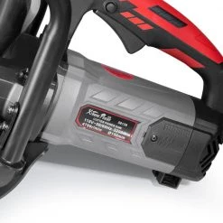16 in. 15 Amp Portable Corded Circular Cut Concrete Saw by XtremepowerUS -Deals Freeman Store xtremepowerus concrete saws 50130 h 4f 1000