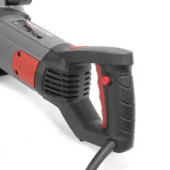 18 in. W 110-Volt Electric Wall Groove Chaser Slotter Cutting Machine Built-In Infrared Beam by XtremepowerUS -Deals Freeman Store xtremepowerus concrete saws 61066 1f 1000