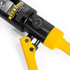 16-Ton Cable Lug Hydraulic Wire Cable Terminal Crimper with Dies by XtremepowerUS -Deals Freeman Store xtremepowerus crimpers 55061 44 1000