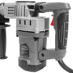 1400-Watt Demolition Hammer Jackhammer Trigger-Lock Concrete Breaker with 2 Chisel Bit and Storage Case by XtremepowerUS 8 1400-Watt Demolition Hammer Jackhammer Trigger-Lock Concrete Breaker with 2 Chisel Bit and Storage Case by XtremepowerUS -Deals Freeman Store xtremepowerus demolition breaker hammers 61102 1f 1000