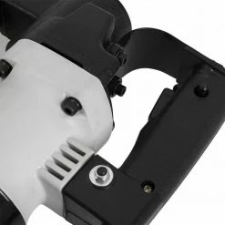 8.2 in. Demolition Hammer 1000-Watt Jackhammer Concrete Breaker With Case by XtremepowerUS -Deals Freeman Store xtremepowerus demolition breaker hammers 61105 xph 44 1000