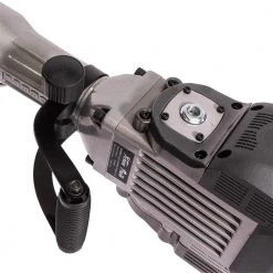 36.6 in. x 16.5 in. Electric Jack Hammer Demolition Power Tool, 2 Chisels, Case with Plastic Handle by XtremepowerUS -Deals Freeman Store xtremepowerus demolition breaker hammers 61109 xp 1f 1000