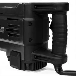 8.1 in. W 2800-Watt Heavy-Duty Electric Jackhammer Demolition Hammer Concrete Breaker Tool Kit by XtremepowerUS 10 8.1 in. W 2800-Watt Heavy-Duty Electric Jackhammer Demolition Hammer Concrete Breaker Tool Kit by XtremepowerUS -Deals Freeman Store xtremepowerus demolition breaker hammers 61110 h1 1f 1000