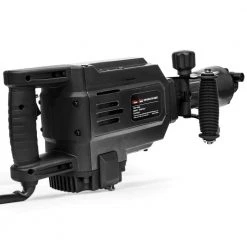 8.1 in. W 2800-Watt Heavy-Duty Electric Jackhammer Demolition Hammer Concrete Breaker Tool Kit by XtremepowerUS 12 8.1 in. W 2800-Watt Heavy-Duty Electric Jackhammer Demolition Hammer Concrete Breaker Tool Kit by XtremepowerUS -Deals Freeman Store xtremepowerus demolition breaker hammers 61110 h1 fa 1000