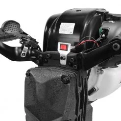 38 cc Gas Powered 4-Stroke 26 in. x 15 in. Demolition Concrete Breaker Drill Jack Hammer with 2 Chisel Plastic Handle by XtremepowerUS 13 38 cc Gas Powered 4-Stroke 26 in. x 15 in. Demolition Concrete Breaker Drill Jack Hammer with 2 Chisel Plastic Handle by XtremepowerUS -Deals Freeman Store xtremepowerus demolition breaker hammers 61128 h1 76 1000