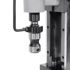 1-Speed 1500-Watt Magnetic Portable Drill Press with Carry Case and 1-1/4 in. Chuck Capacity by XtremepowerUS -Deals Freeman Store xtremepowerus drill presses 45302 h1 1f 1000